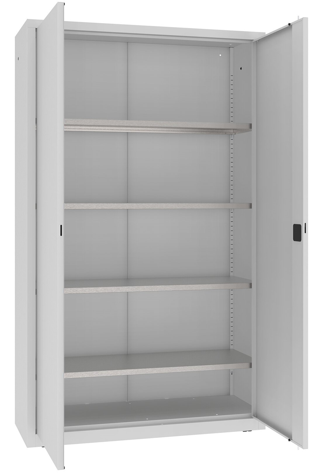 Mebel warsztatowy 1
