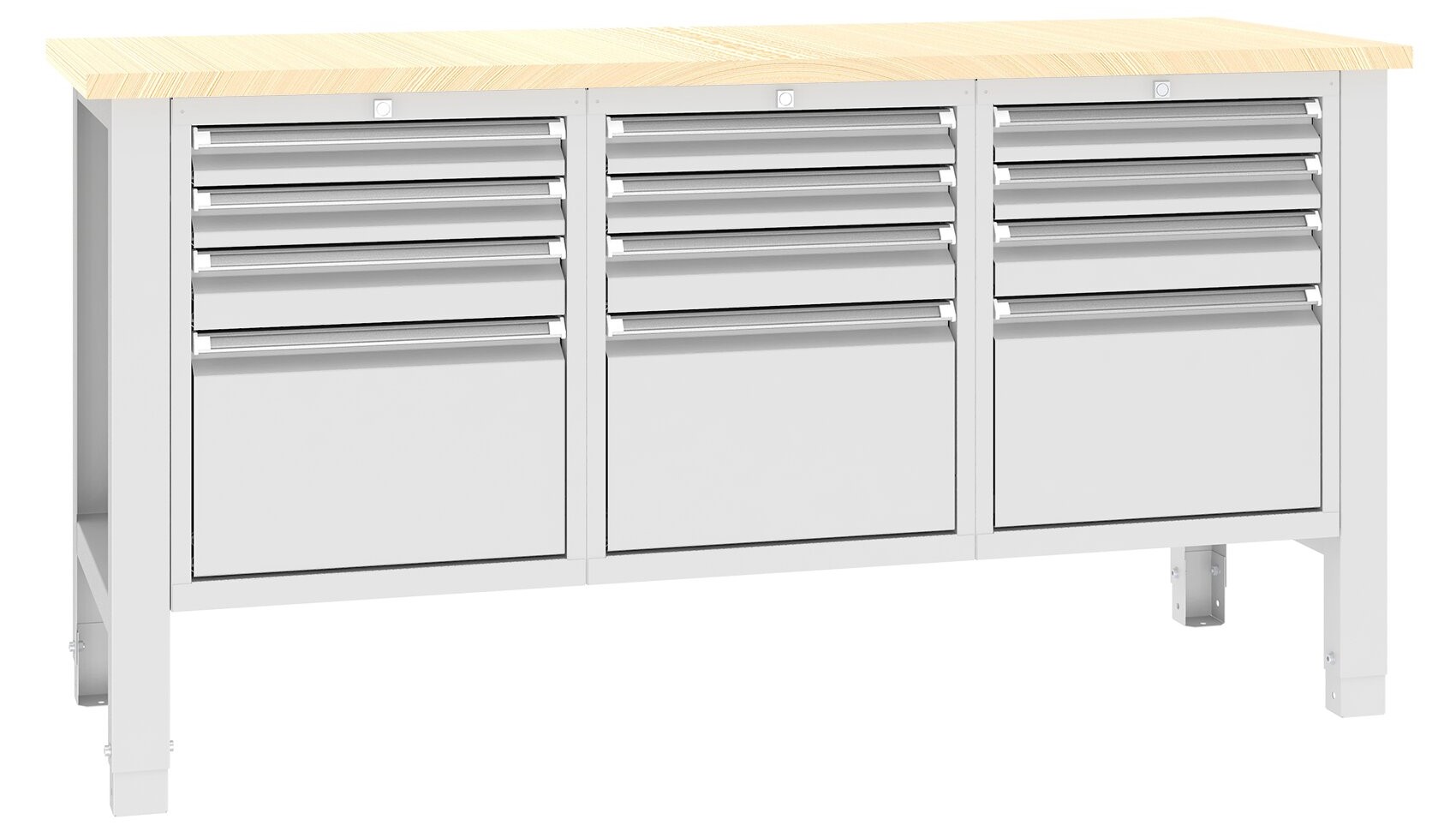 Mebel warsztatowy 7