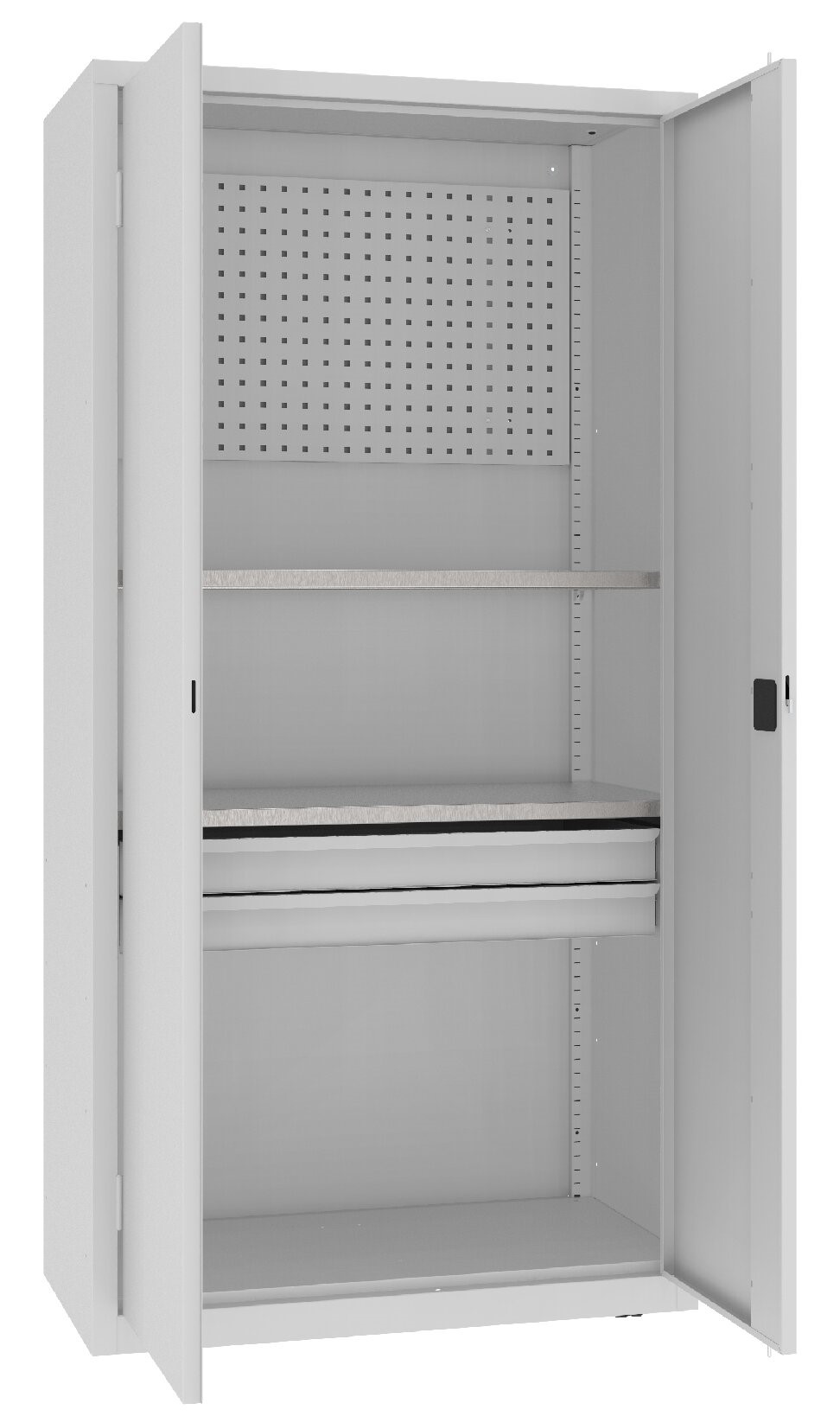 Mebel warsztatowy 2
