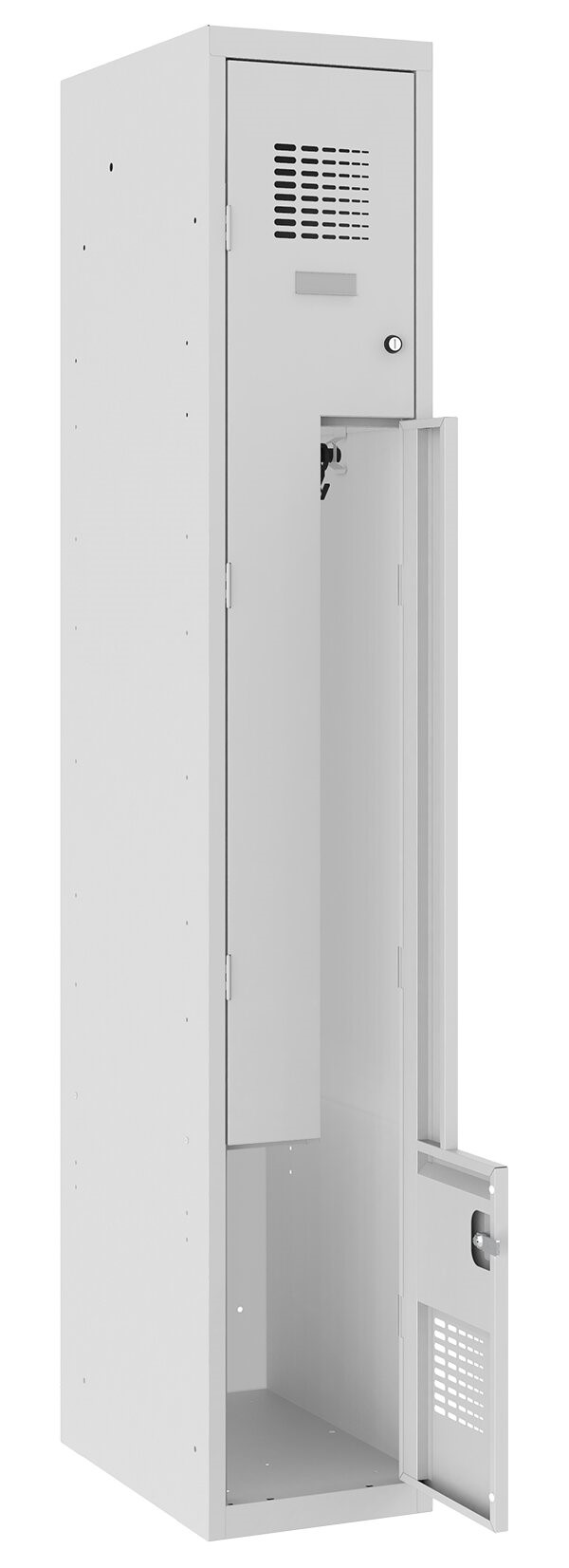 Szafka BHP 1