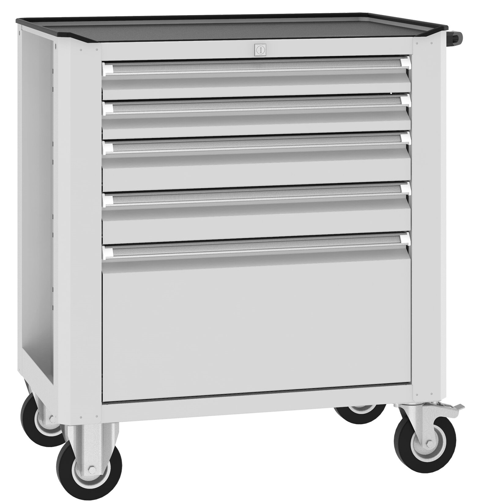 Mebel warsztatowy 5