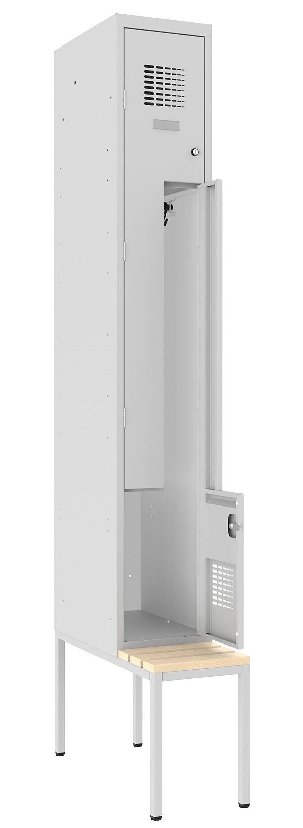 Szafka BHP 2