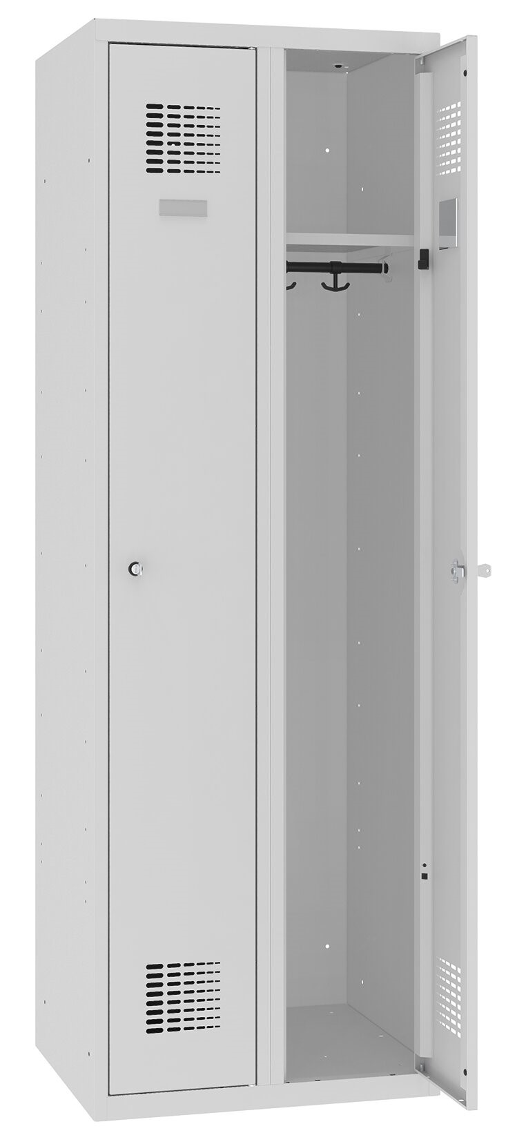 Szafka BHP 3