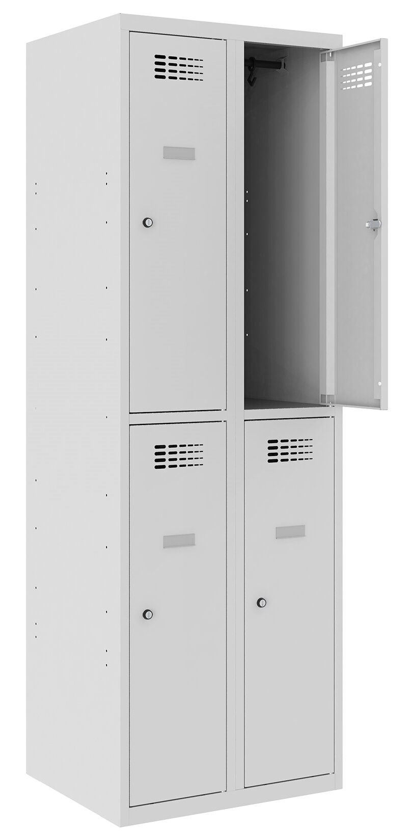 Szafka BHP 4