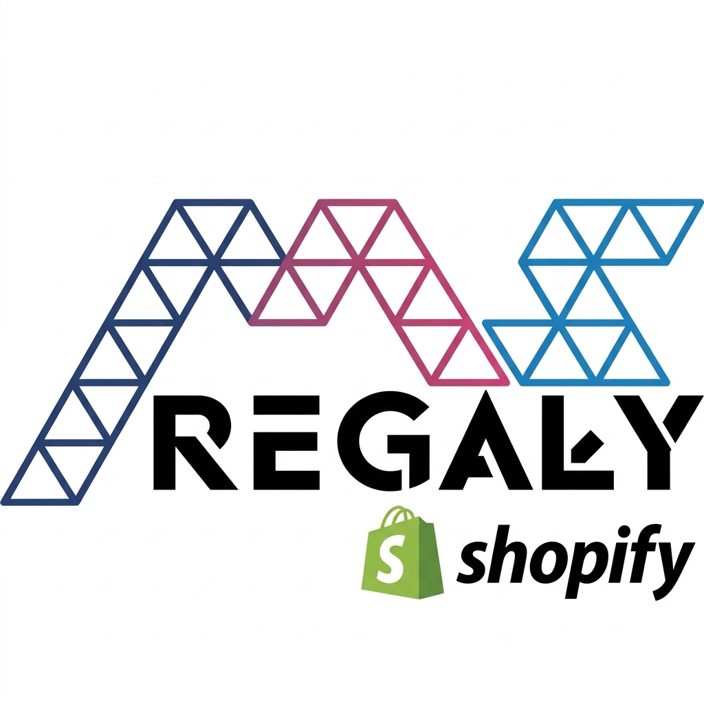 MS Regały — sklep